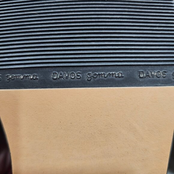 Size 8.5 Women's Derby dressage riding boots - Picture 7 of 7